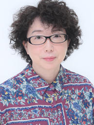 大場靖子