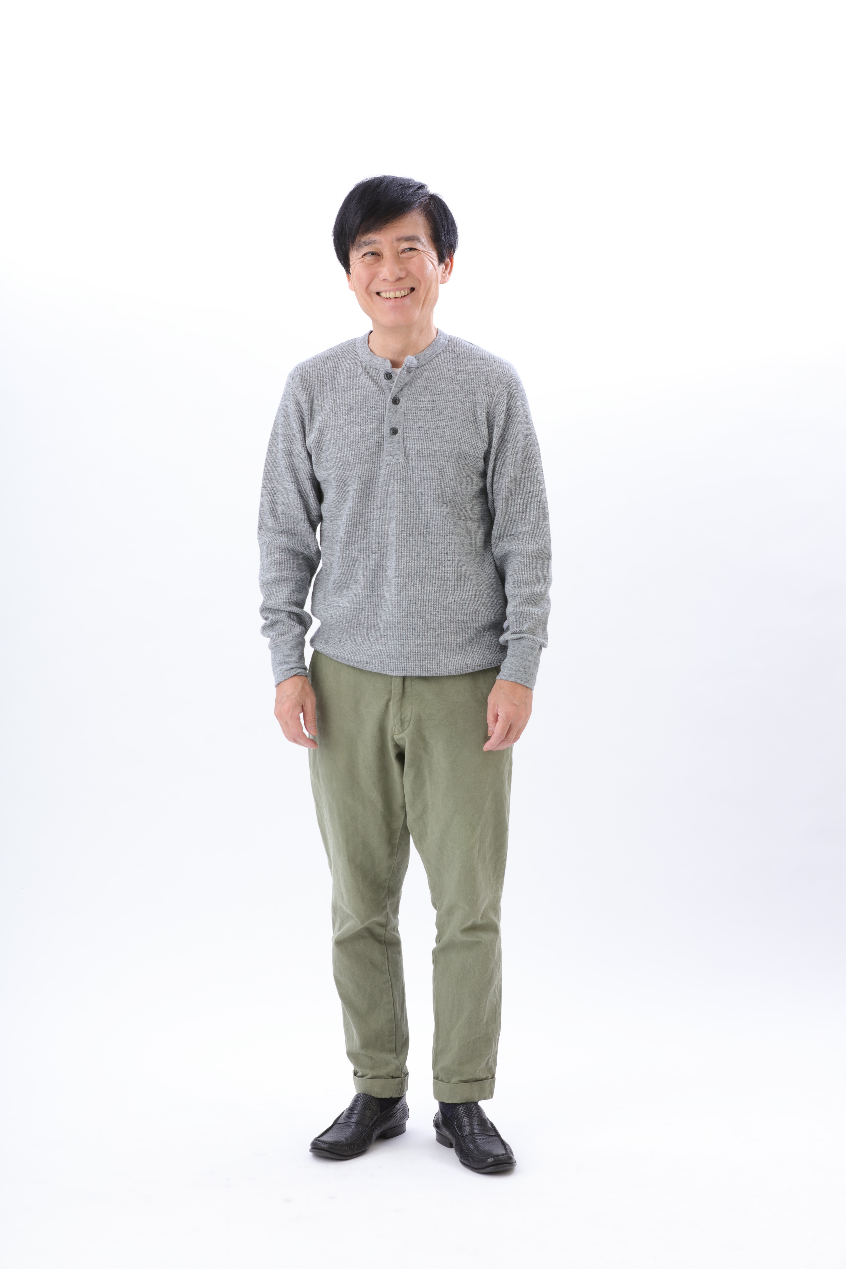 酒井 孝(さかい たかし) 株式会社 オフィスチャープ