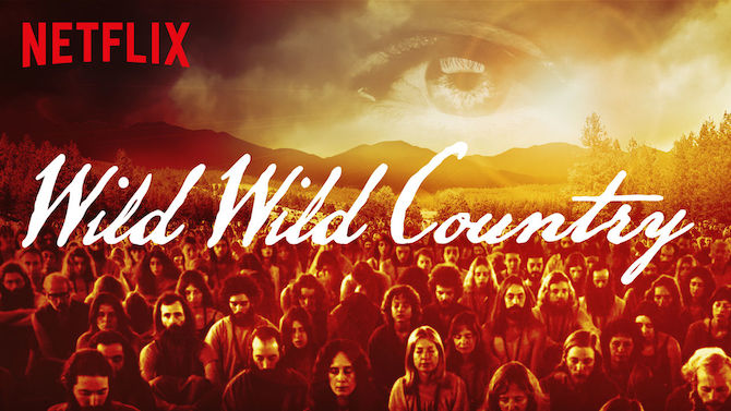 『Wild Wild Country』