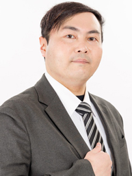 熊坂 明