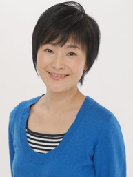 御子神 陽子