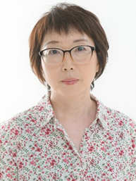 大場 靖子