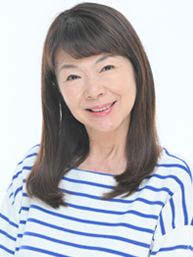 新倉 啓子