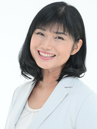 天野 奈美