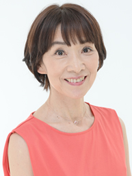 小倉 礼子